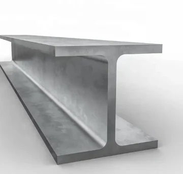 201 Stainless Steel I-Beam