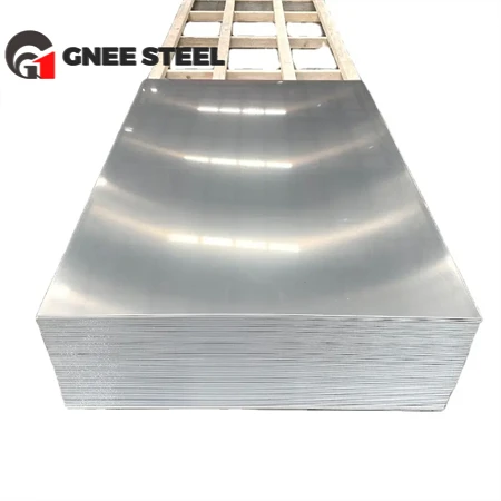 Stainless Steel Plate83