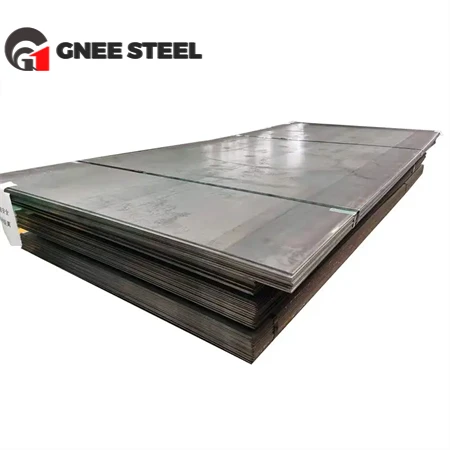 Stainless Steel Plate82