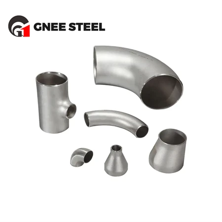302 Stainless Steel Bend Pipe