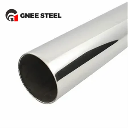 304 Stainless Steel Seamless Pipe For Petrochemical Applications