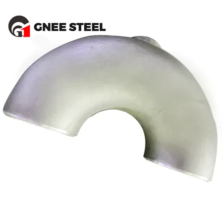 316 Stainless Steel Bend Pipe