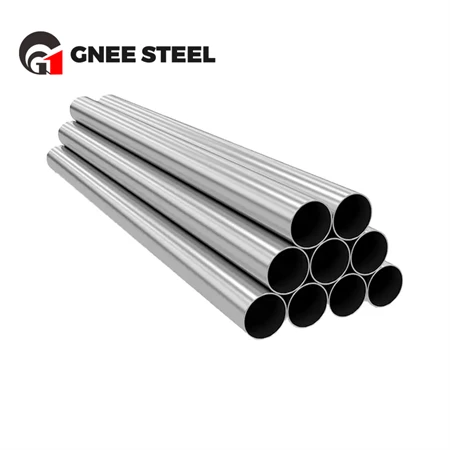 321H 347 410 ss seamless pipe