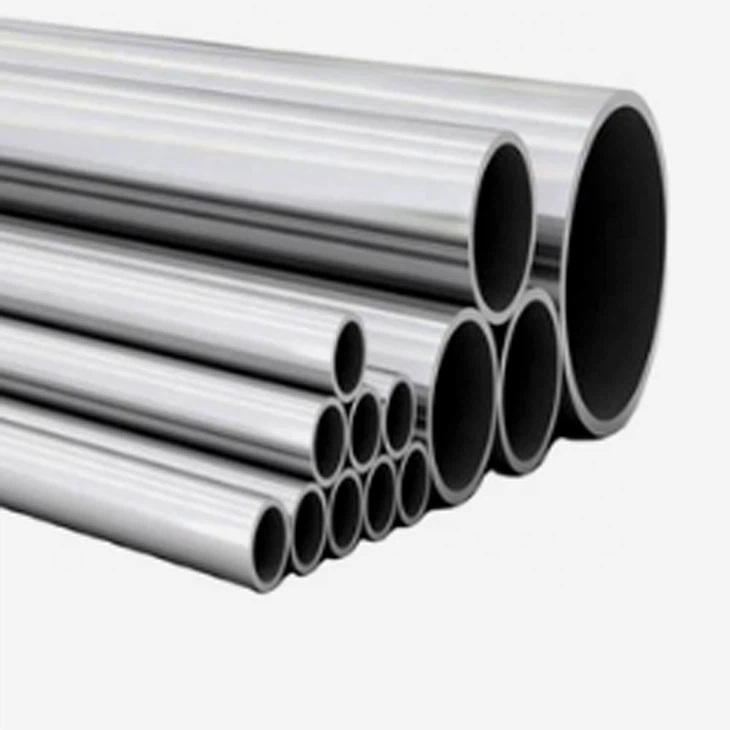 409 STAINLESS STEEL PIPE
