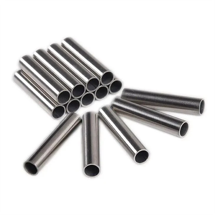 420 Stainless Steel Tubes For Medical Devices
