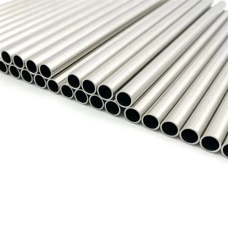 420 Stainless Steel Tubes For Medical Devices