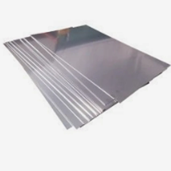430 STAINLESS STEEL PLATE