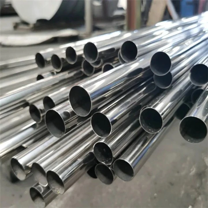 ASTM SS 316 Stainless Steel Seamless Pipes
