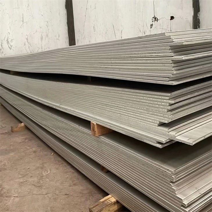 C22 128 Hastelloy Sheet