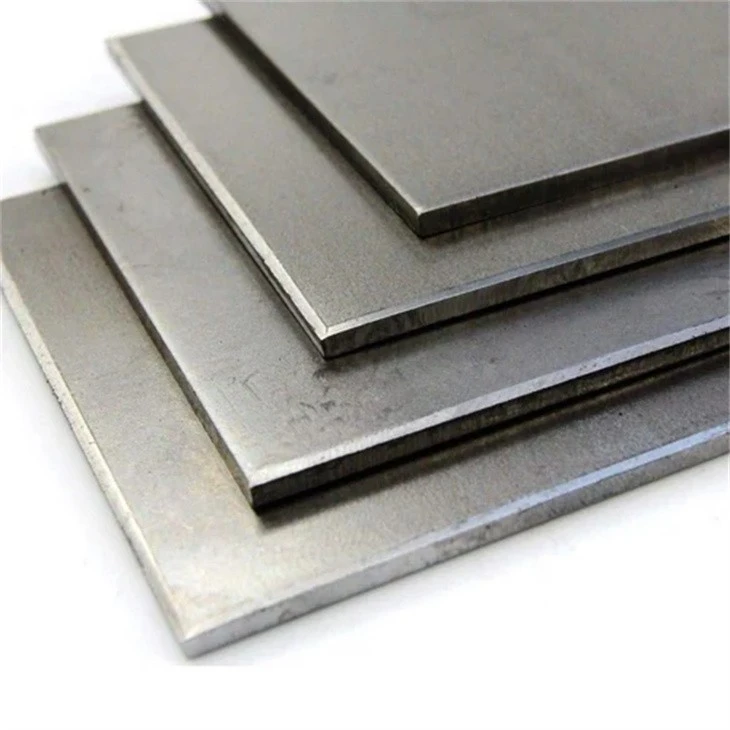 C22 39 Hastelloy Sheet