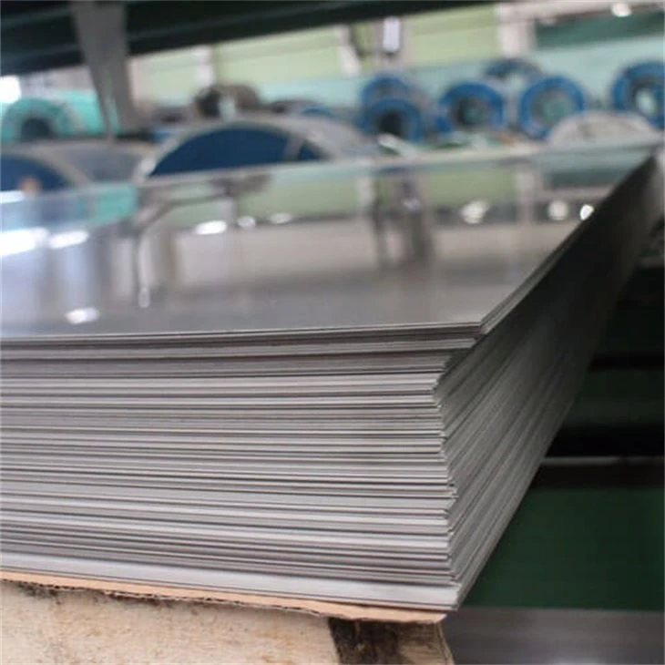 C22 401 Hastelloy Sheet