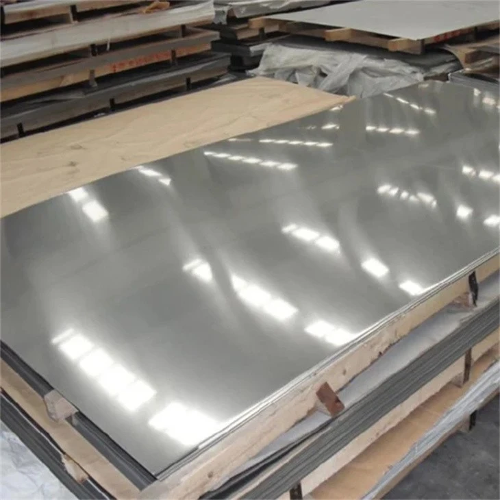 C276 80 Hastelloy Sheet