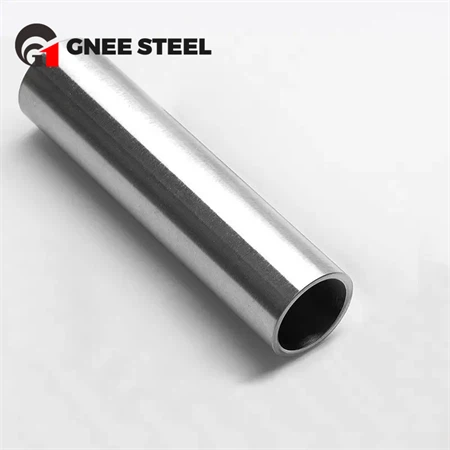 Stainless Steel Seamless Pipe18