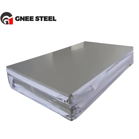 Stainless Steel Plate69