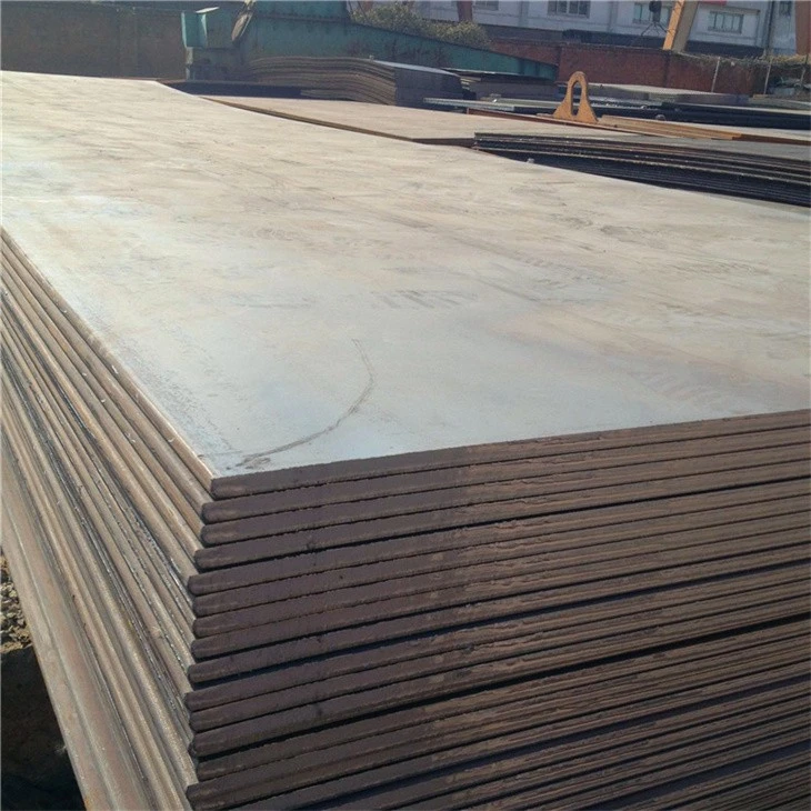 High Quality Pure Nickel Sheet
