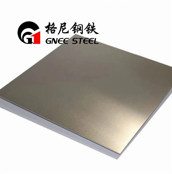 Inconel 690 Alloy Plates