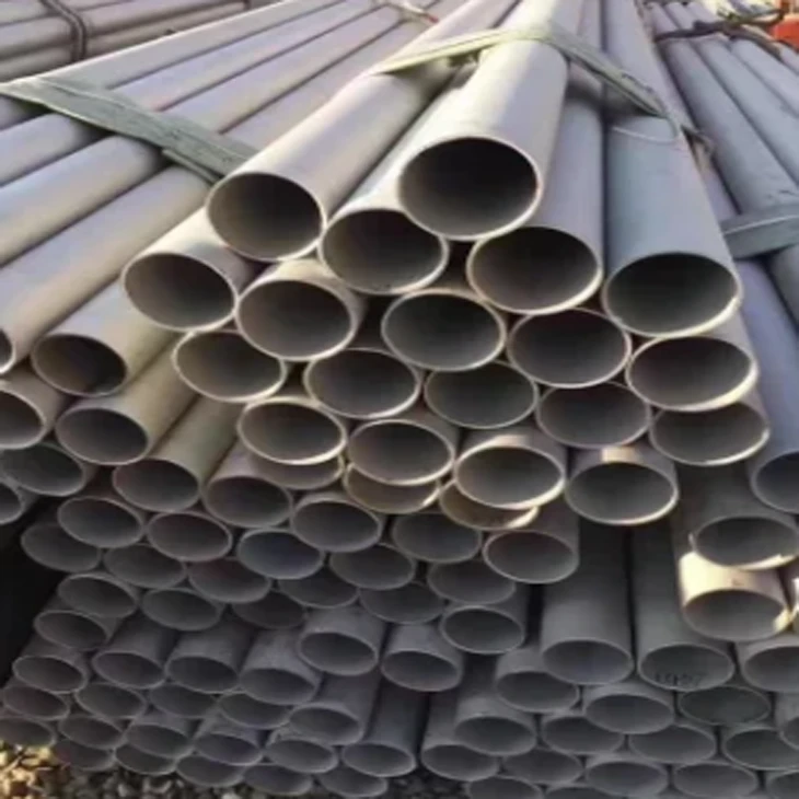 MONEL 400 STEEL PIPE