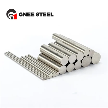 Precision Stainless Rod High Quality Performance