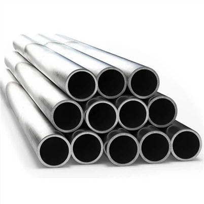 304 304L 316 316L 430 Paslanmaz Çelik Boru