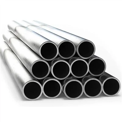ASTM 316L Paslanmaz Çelik Borular