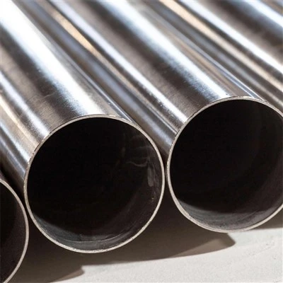 Nikrom Inconel600 Boru
