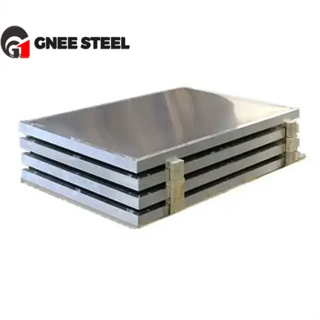 Stainless Steel Plate 304L 8mm Thick