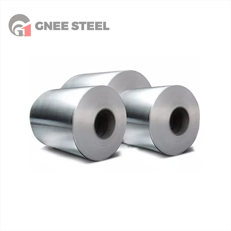 SUS 304 Stainless Steel Coil For Kitchen Utensils