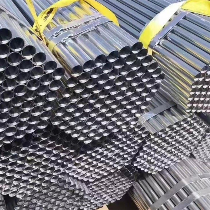 SUS 309S Stainless Steel Seamless Pipe