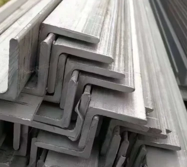 SUS 316 Stainless Angle Steel