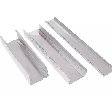 SUS 316 Stainless Steel Channel