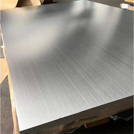 SUS 420 Stainless Steel Medium Thick Plate