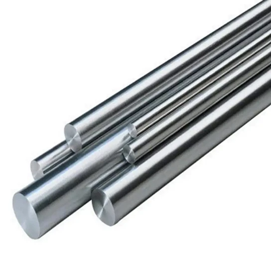 SUS 420J2 Stainless Steel Rod
