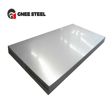 SUS 444 410 420 Stainless Steel Sheet