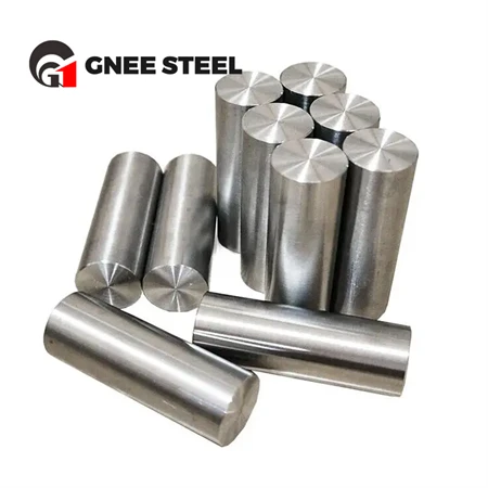 Çok Yönlü Paslanmaz Yuvarlak Çubuk Yaratıcı Metal İşleri