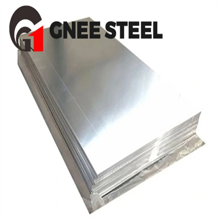 Alloy 904L Stainless Steel Composite Plate