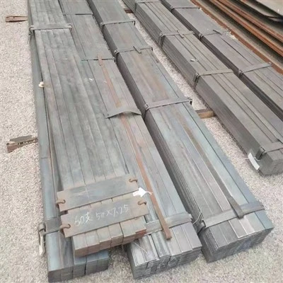 301 436L Paslanmaz Çelik Yassı Çelik