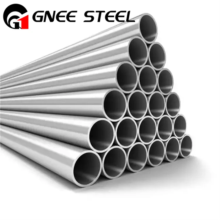1.4438 1.4457Seamless Stainless Pipe