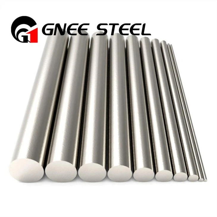 15-5 PH STAINLESS STEEL BAR