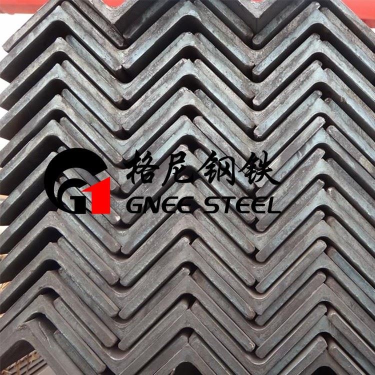 Equilateral Stainless Steel Angle