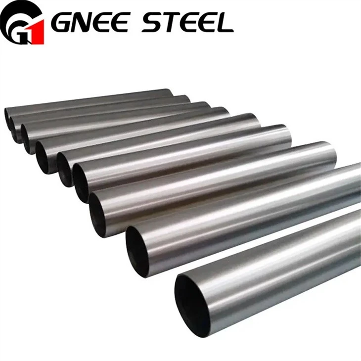 Cb-752 Niobium Alloy Tube
