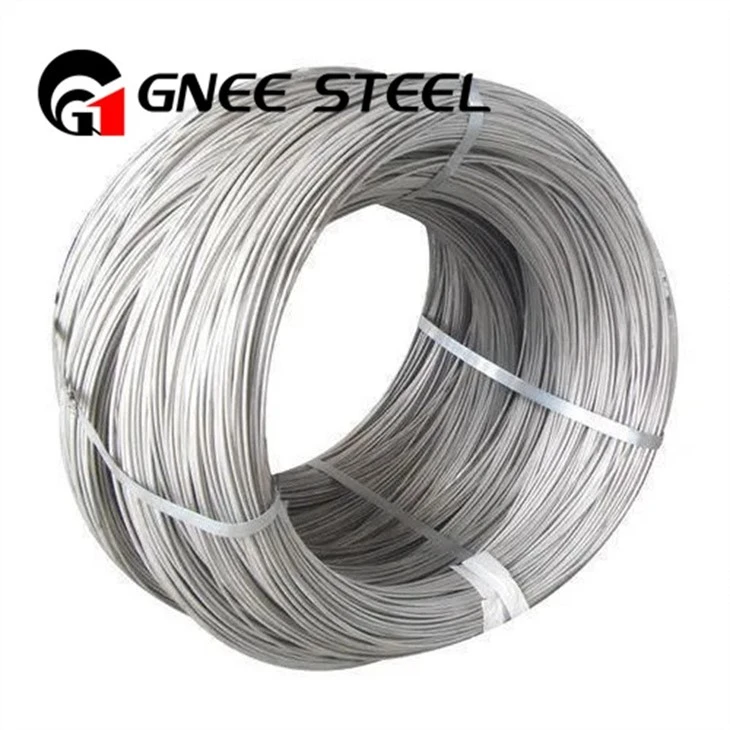 Ferralium 255 Welding Wire S32550