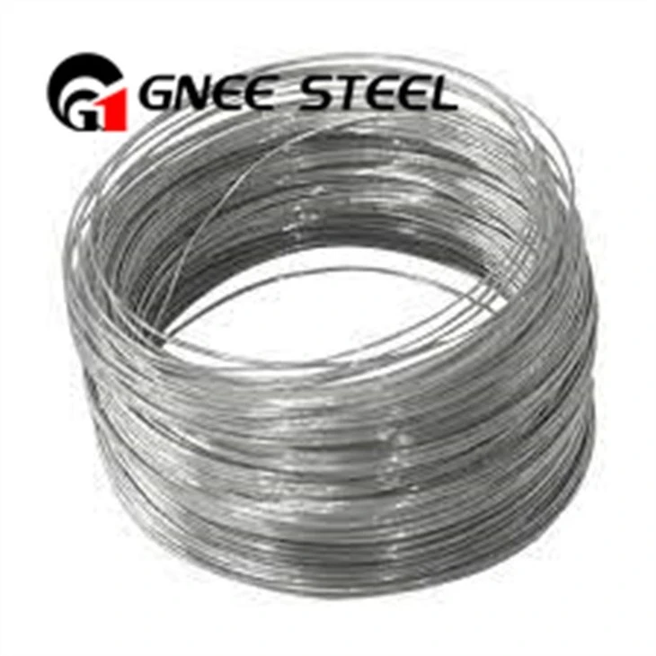 Ferralium 255 Welding Wire S32550