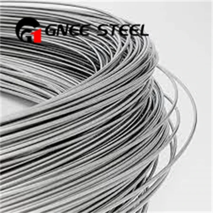 Ferralium 255 Welding Wire S32550