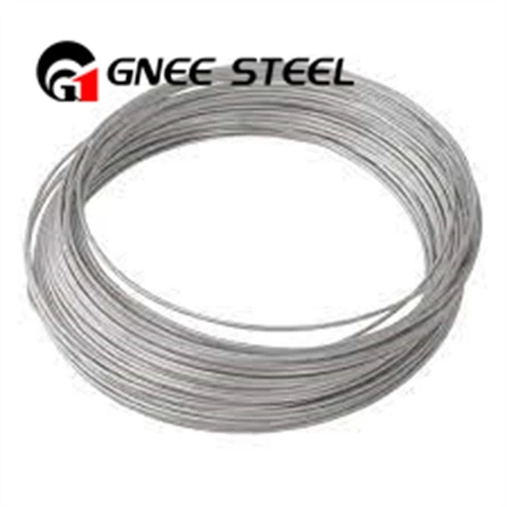 Ferralium 255 Welding Wire S32550