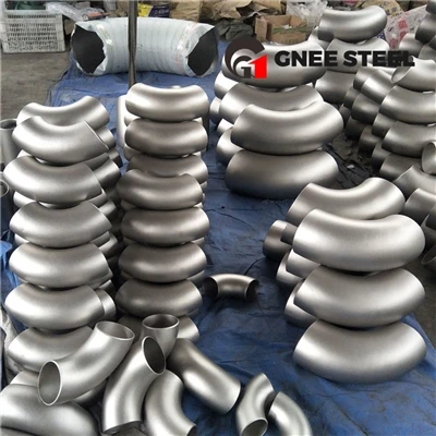 ASTM A403 WP-316STINILLAR ÇELİK BUTWELD FITINTS Stok Listesi