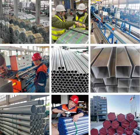 CONTINUOUS FORMING WELDED PIPE PRODUCTION LINE CONTINUOUS FORMING WELDED PIPE PRODUCTION LINE