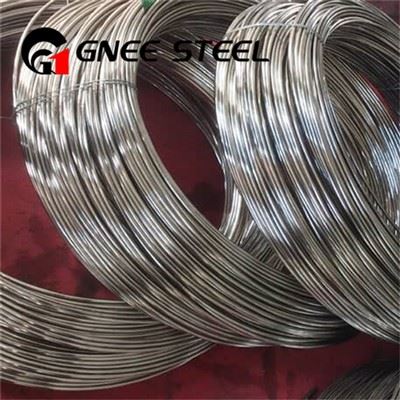 Nitronic 40 Paslanmaz Çelik Tel