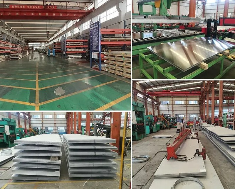 Stainless Steel 430 Plate Suppliers Stainless Steel 430 Plate Suppliers