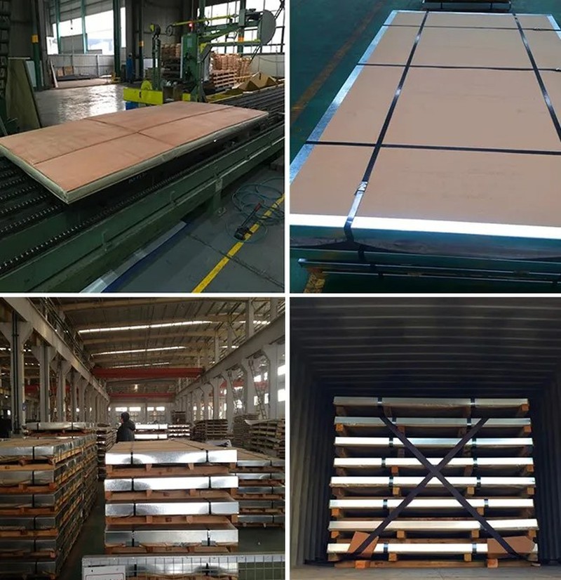 SS 430 Plate Manufacturer SS 430 Plate Manufacturer