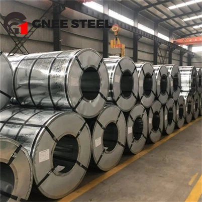 ASTM A240 409L Paslanmaz Çelik Rulo